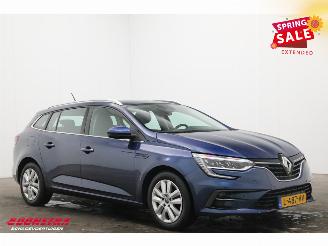 Renault Mégane Estate 1.5 Blue dCi Zen LED Navi Clima Cruise Camera picture 2