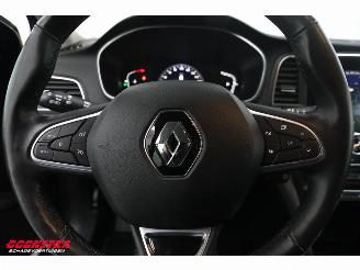 Renault Mégane Estate 1.5 Blue dCi Zen LED Navi Clima Cruise Camera picture 11