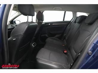 Renault Mégane Estate 1.5 Blue dCi Zen LED Navi Clima Cruise Camera picture 9