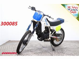 Honda  MTX 50 picture 1