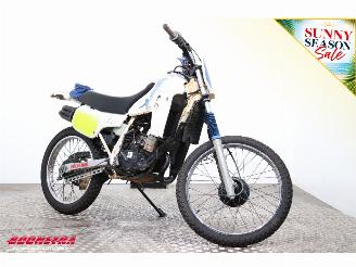 Honda  MTX 50 picture 2