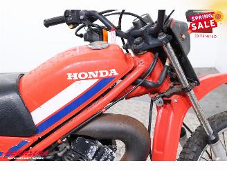 Honda  MT5 picture 12