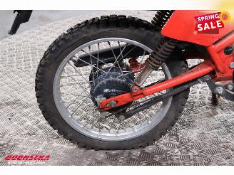 Honda  MT5 picture 10