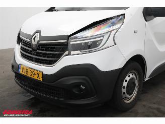 Renault Trafic 2.0 dCi 145 Aut. L1-H1 Comfort LED Navi Airco Cruise Camera PDC AHK picture 10