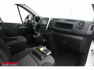 Renault Trafic 2.0 dCi 145 Aut. L1-H1 Comfort LED Navi Airco Cruise Camera PDC AHK picture 16