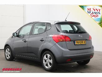 Kia Venga 1.6 CVVT X-ecutive Aut. Clima Cruise PDC 130.700 km! picture 4