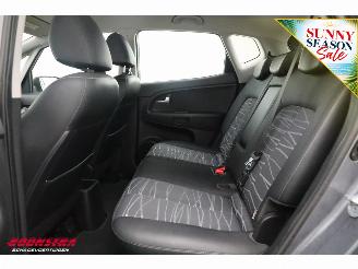 Kia Venga 1.6 CVVT X-ecutive Aut. Clima Cruise PDC 130.700 km! picture 9