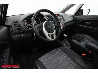 Kia Venga 1.6 CVVT X-ecutive Aut. Clima Cruise PDC 130.700 km! picture 10