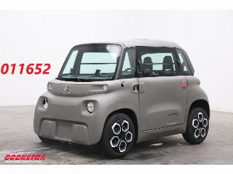 Avarii autoturisme Citroën  Ami Zonnedak 2.104 km! 2025/5