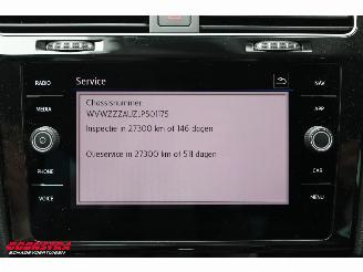 Volkswagen Golf Variant 1.5 TSI DSG Highline ACC Navi Clima SHZ PDC picture 21