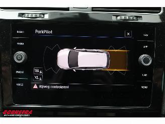 Volkswagen Golf Variant 1.5 TSI DSG Highline ACC Navi Clima SHZ PDC picture 20