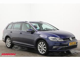Volkswagen Golf Variant 1.5 TSI DSG Highline ACC Navi Clima SHZ PDC picture 2