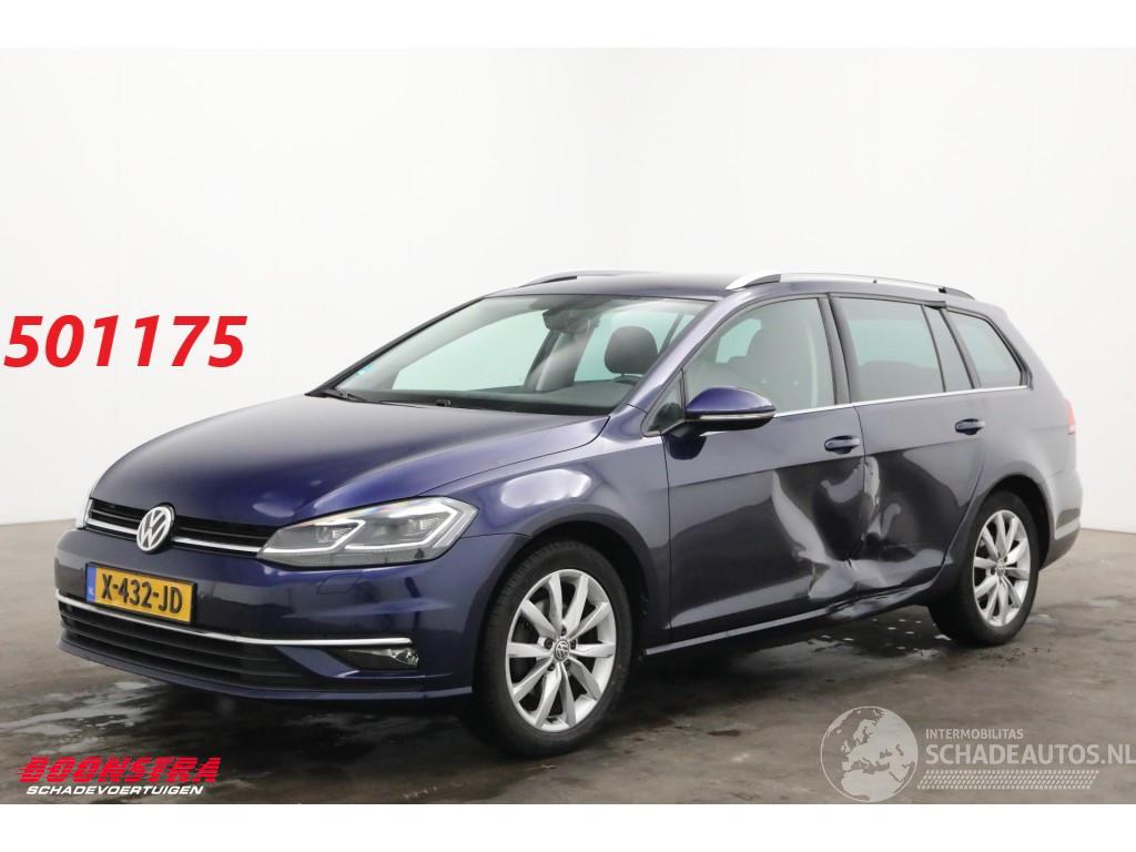Volkswagen Golf Variant 1.5 TSI DSG Highline ACC Navi Clima SHZ PDC