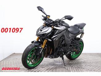 krockskadad bil motor Kawasaki  Z1100 Z1100 ABS LED Arrow Cruise 986 km!! 2026/3