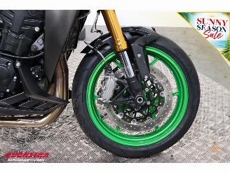 Kawasaki  Z1100 ABS LED Arrow Cruise 986 km!! picture 13