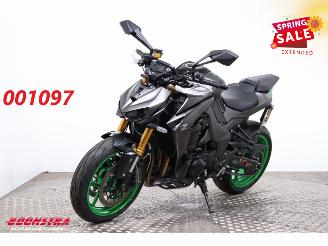 Avarii motociclete Kawasaki  Z1100 Z1100 ABS LED Arrow Cruise 986 km!! 2026/3