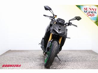 Kawasaki  Z1100 ABS LED Arrow Cruise 986 km!! picture 6