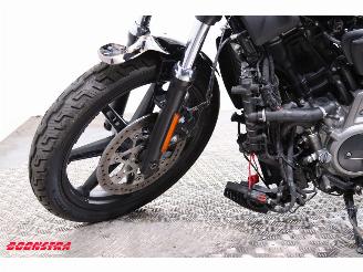 Harley-Davidson Sportster Sportster Nightster RH975 5HD! picture 11