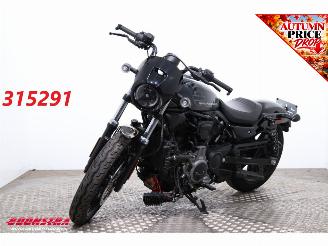 Schade motor Harley-Davidson Sportster Nightster RH975 5HD! 2022/8