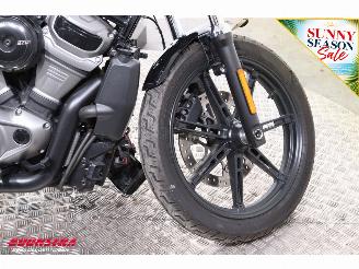 Harley-Davidson Sportster Nightster RH975 5HD! picture 9