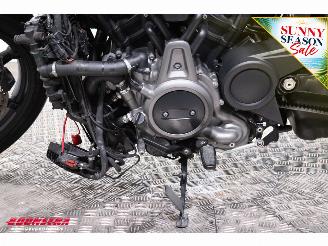 Harley-Davidson Sportster Nightster RH975 5HD! picture 13