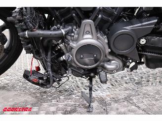 Harley-Davidson Sportster Sportster Nightster RH975 5HD! picture 13