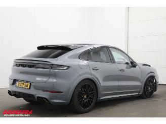 Porsche Cayenne 3.0 E-Hybrid Pano Sport Chrono PDLS+ PASM Bose 360° picture 3