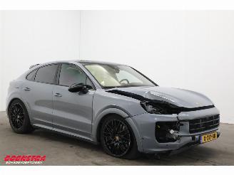 Porsche Cayenne 3.0 E-Hybrid Pano Sport Chrono PDLS+ PASM Bose 360° picture 2