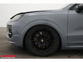 Porsche Cayenne 3.0 E-Hybrid Pano Sport Chrono PDLS+ PASM Bose 360° picture 13