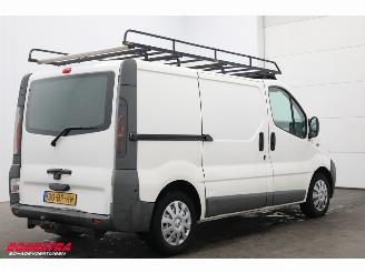 Renault Trafic 1.9 dCi L1-H1 Airco AHK picture 3