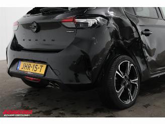 Opel Corsa 1.2 Turbo Hybrid Ultimate LED ACC Apple/Android Camera LRHZ SHZ picture 8
