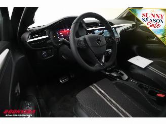 Opel Corsa 1.2 Turbo Hybrid Ultimate LED ACC Apple/Android Camera LRHZ SHZ picture 26