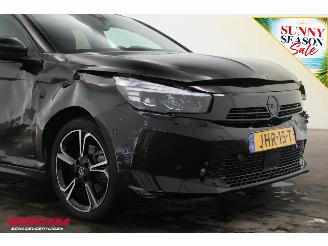 Opel Corsa 1.2 Turbo Hybrid Ultimate LED ACC Apple/Android Camera LRHZ SHZ picture 13