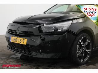 Opel Corsa 1.2 Turbo Hybrid Ultimate LED ACC Apple/Android Camera LRHZ SHZ picture 18