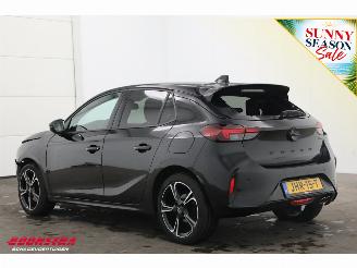 Opel Corsa 1.2 Turbo Hybrid Ultimate LED ACC Apple/Android Camera LRHZ SHZ picture 4