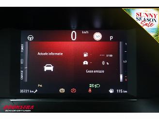 Opel Corsa 1.2 Turbo Hybrid Ultimate LED ACC Apple/Android Camera LRHZ SHZ picture 28