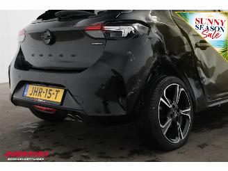 Opel Corsa 1.2 Turbo Hybrid Ultimate LED ACC Apple/Android Camera LRHZ SHZ picture 8