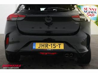 Opel Corsa 1.2 Turbo Hybrid Ultimate LED ACC Apple/Android Camera LRHZ SHZ picture 7