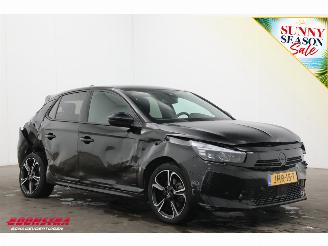 Opel Corsa 1.2 Turbo Hybrid Ultimate LED ACC Apple/Android Camera LRHZ SHZ picture 2