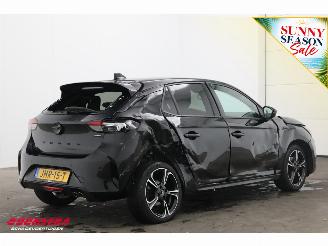 Opel Corsa 1.2 Turbo Hybrid Ultimate LED ACC Apple/Android Camera LRHZ SHZ picture 3