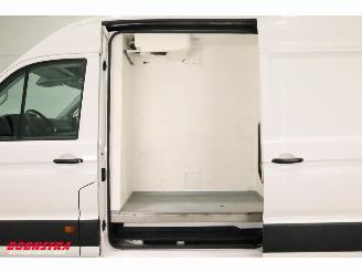 MAN TGE 5.180 DSG Lang Hoog DL 2X Schuifdeur Navi Airco Cruise Camera picture 13