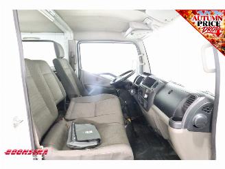 Renault Maxity Pritsche 130.35/5 2.5 L2 DoKa AHK picture 9