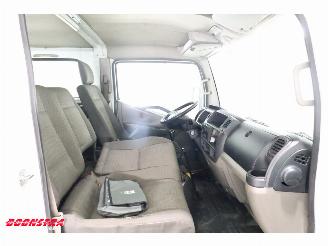 Renault Maxity Pritsche 130.35/5 2.5 L2 DoKa AHK picture 9