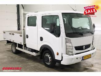 Renault Maxity Pritsche 130.35/5 2.5 L2 DoKa AHK picture 2