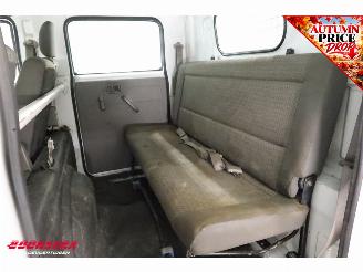 Renault Maxity Pritsche 130.35/5 2.5 L2 DoKa AHK picture 12