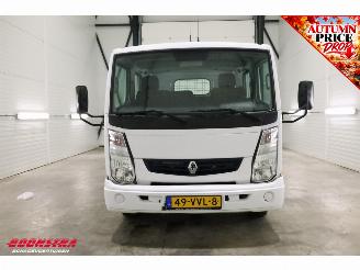 Renault Maxity Pritsche 130.35/5 2.5 L2 DoKa AHK picture 5