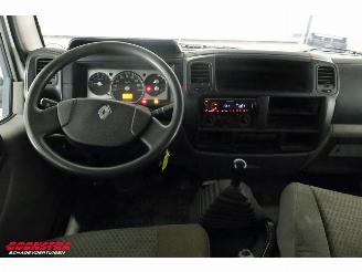Renault Maxity Pritsche 130.35/5 2.5 L2 DoKa AHK picture 10