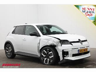 Renault 5 comfort range Techno 52 kWh LED ACC Apple/Android Camera 225 km!! picture 2