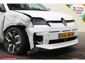Renault 5 comfort range Techno 52 kWh LED ACC Apple/Android Camera 225 km!! picture 6