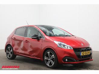 Peugeot 208 1.2 PureTech GT-Line Pano Navi Clima Cruise Camera 82.818 km! picture 2